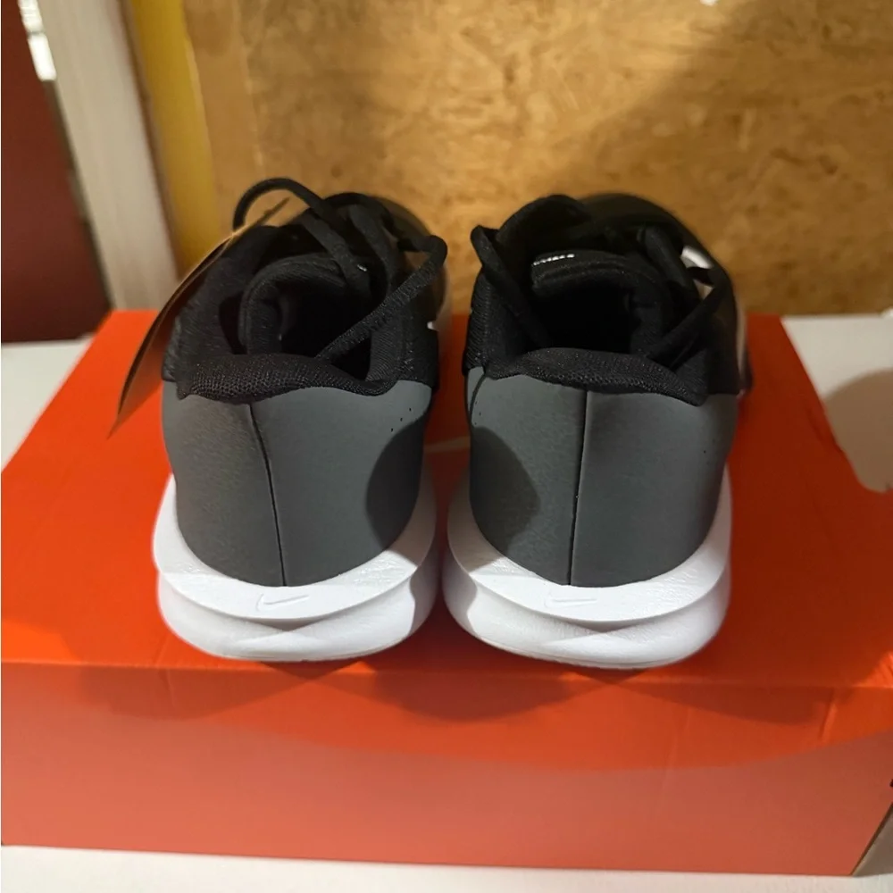 Nike precision vii